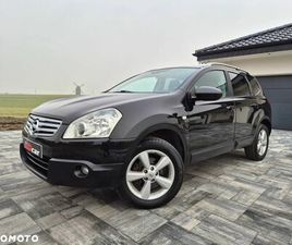 NISSAN QASHQAI+2 1.5 DCI TEKNA