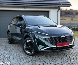 NISSAN QASHQAI 1.3 DIG-T MHEV XTRONIC N-CONNECTA