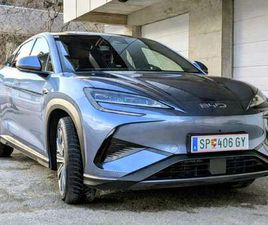 EXCELLENCE ÖSTERREICH PAKET 91.5 KWH AWD