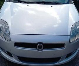 FIAT BRAVO 2013