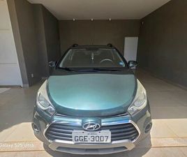 STYLE 1.6 FLEX 16V AUT.