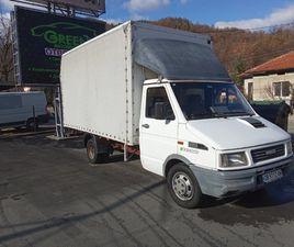 IVECO DAILY C45