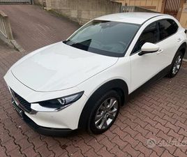 MAZDA CX-30 2.0 E-SKYACTIV X MILD-HYBRID EXCEED 18