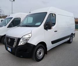 INTERSTAR INTERSTAR 2.3 DCI 135CV L2H2 2023