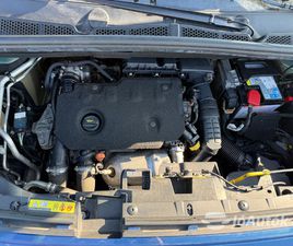 COMBO LIFE 1.5 CDTI ELEGANCE N1