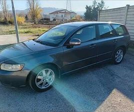 VOLVO V50 D2 1.6 115 CV