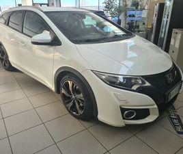 TOURER 1.6 ELEGANCE NAVI E6