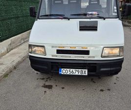 IVECO 3510