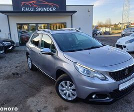 PEUGEOT 2008 1.2 PURE TECH STYLE