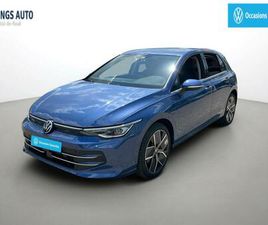 GOLF 1.5 EHYBRID 204 DSG6 STYLE