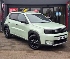 1.2 HYBRID 48V 110 ICON 5DR EDCT6