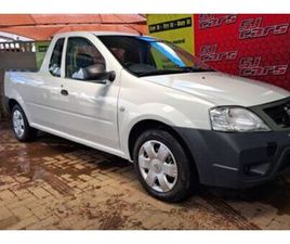 NISSAN NP200 2015 NISSAN NP200 1.6