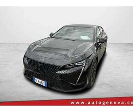 PEUGEOT 408 1.2 PURETECH 130CV SES EAT8 GT ( ADAPT