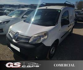 KANGOO FG. 1.5DCI PROFESIONAL GEN5 55KW