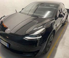 TESLA MODEL 3 MODEL 3 RWD CON AUTOPILOT AVANZATO