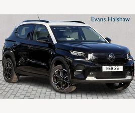 1.2 HYBRID MAX E-DSC EURO 6 (START/STOP) 5DR