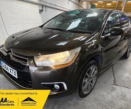 2.0 HDI DSTYLE EURO 5 5DR