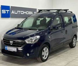 1.5 DCI DIESEL LAUREATE // NAVI // AHK //