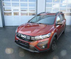 EXTREME+ TCE 110 5-SITZER