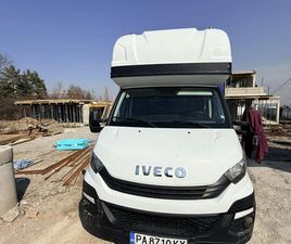 IVECO 35S18