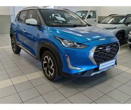2023 NISSAN MAGNITE 1.0T ACENTA AUTO