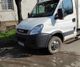 IVECO 35C13