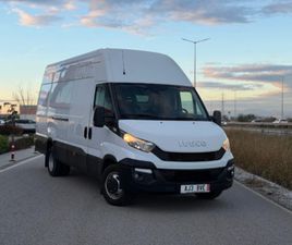 IVECO 35C17 MAXI ТОП