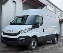 IVECO DAILY 2.3