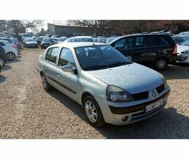 RENAULT THALIA 1.4 16V ALIZE