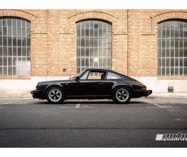 3.0 SC COUPE MIT SD, NADELSTREIF U MOTOR REVISION