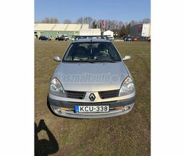 RENAULT THALIA 1.2 COMFORT