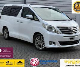 LUXURY EDITION 3.5 V6 2013