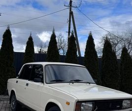 ВАЗ / LADA 2105 1997