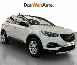 OPEL GRANDLAND X OPEL GRANDLAND X 1.5 CDTI DESIGN LINE AUTO