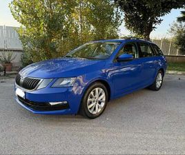 WAGON 1.5 G-TEC AMBITION 130CV DSG