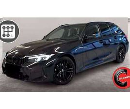 318I TOURING MSPORT *PREZZO REALE*