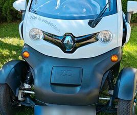 RENAULT TWIZY 80