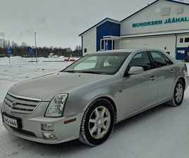 LAUNCH EDITION 3,6 V6 4-OV AUTOMAATTI