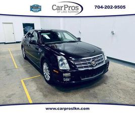 USED 2009 CADILLAC STS V8