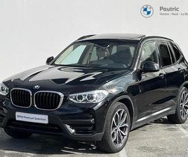 XDRIVE20DA 190CH BUSINESS DESIGN
