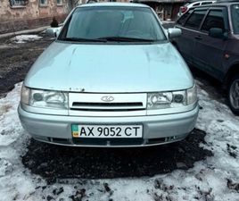 ВАЗ / LADA 2111 2007
