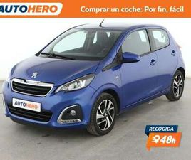 1.0 VTI S&S ALLURE 72