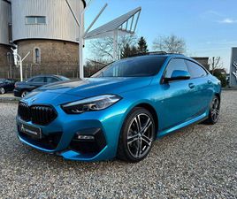 BMW SÉRIE 2 218 IA GRAN COUPÉ *PACK M*CARPLAY*1ER PROP*GARANTIE*
