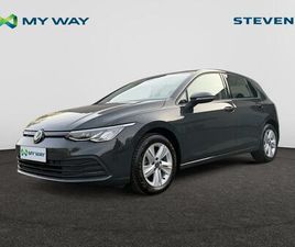 VOLKSWAGEN GOLF VIII LIFE 2.0L TDI 115CV BTE 6 CLIM*GPS*LED