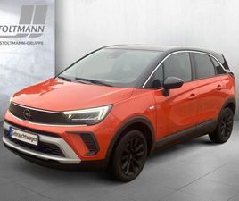 CROSSLAND 1.2 ELEGANCE