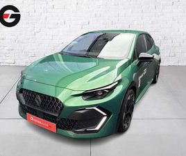 TECHNO *DISPO JUILLET 2026*