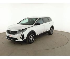 PEUGEOT 5008 1.5 BLUE-HDI ALLURE PACK EAT8