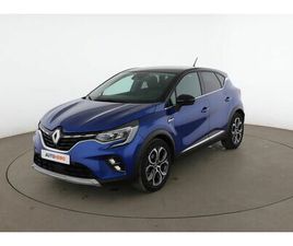 RENAULT CAPTUR RENAULT CAPTUR 1.3 TCE INTENS EDC