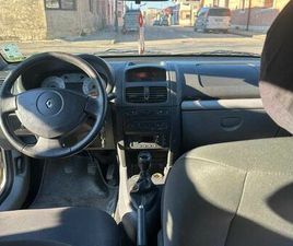 VAND RENAULT SYMBOL 2008 DROBETA-TURNU SEVERIN