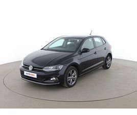 VOLKSWAGEN POLO 1.0 TSI CARAT DSG7